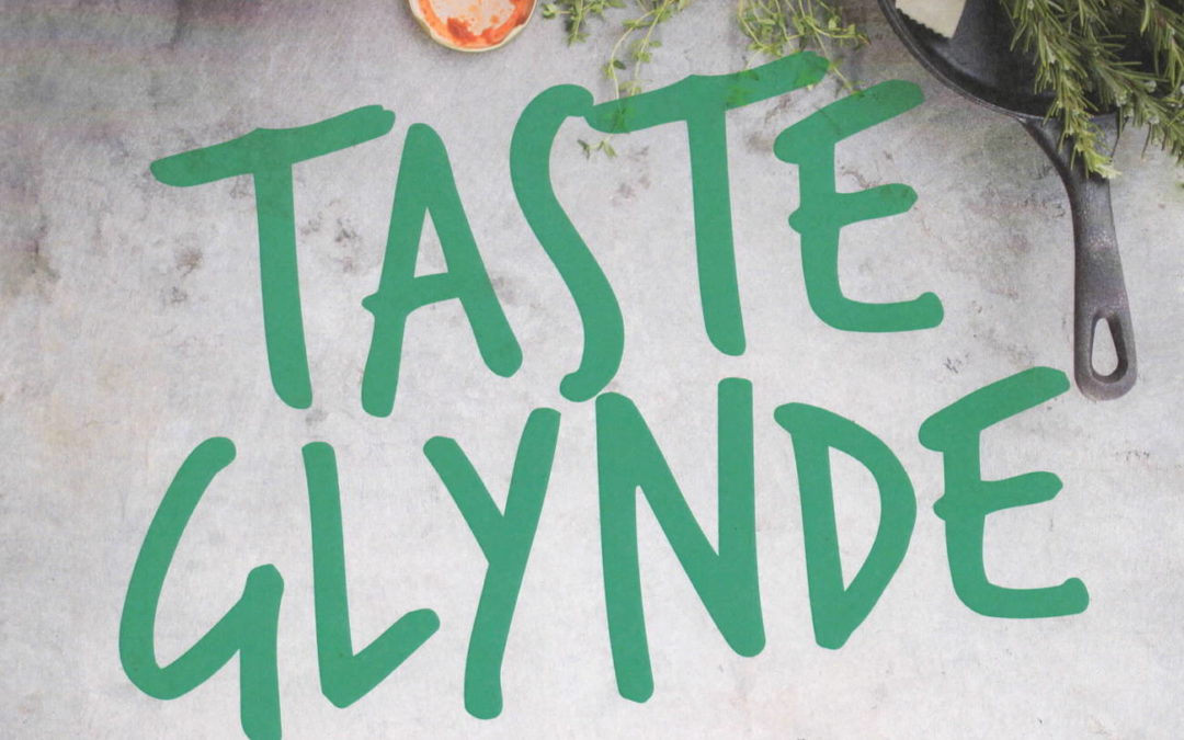 Taste Glynde 2016
